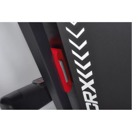 Бігова доріжка  Toorx Treadmill Experience (EXPERIENCE) - фото №2